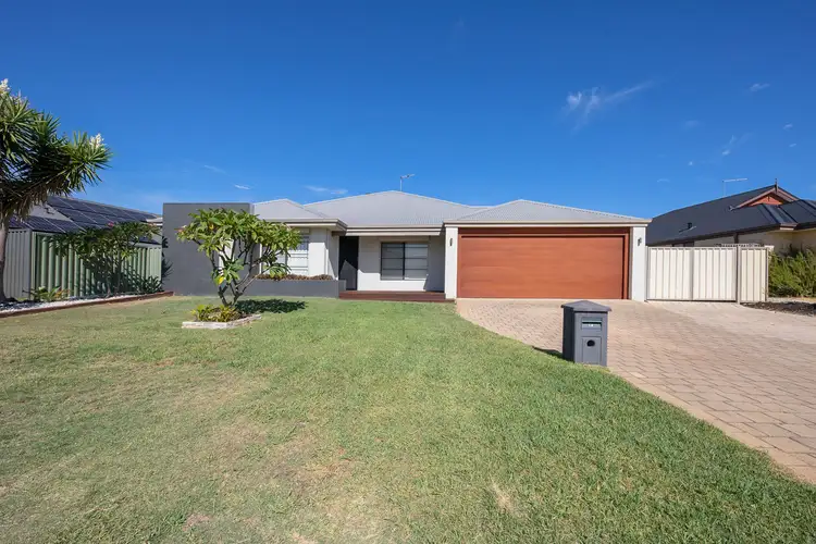 13 Bibbulmun Meander, Ravenswood WA 6208