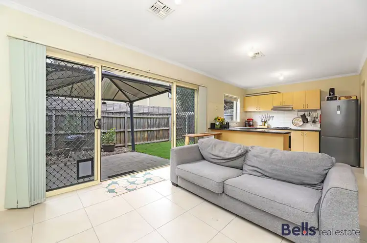 Second view of Homely townhouse listing, 9/27 Marnoo Street, Braybrook VIC 3019