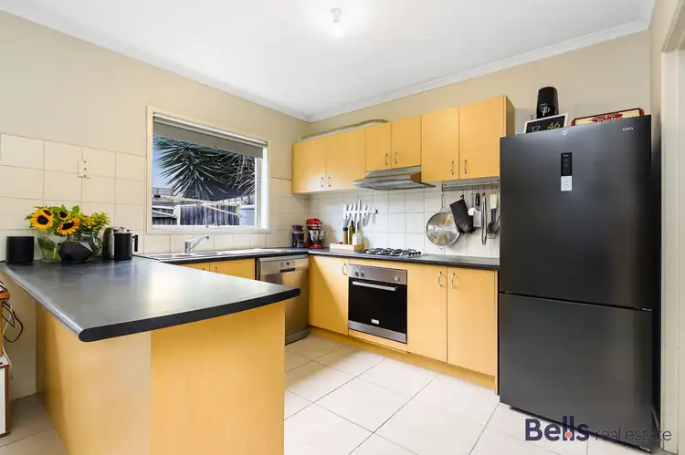 Third view of Homely townhouse listing, 9/27 Marnoo Street, Braybrook VIC 3019