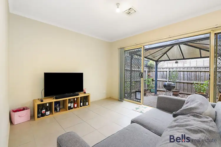Fourth view of Homely townhouse listing, 9/27 Marnoo Street, Braybrook VIC 3019