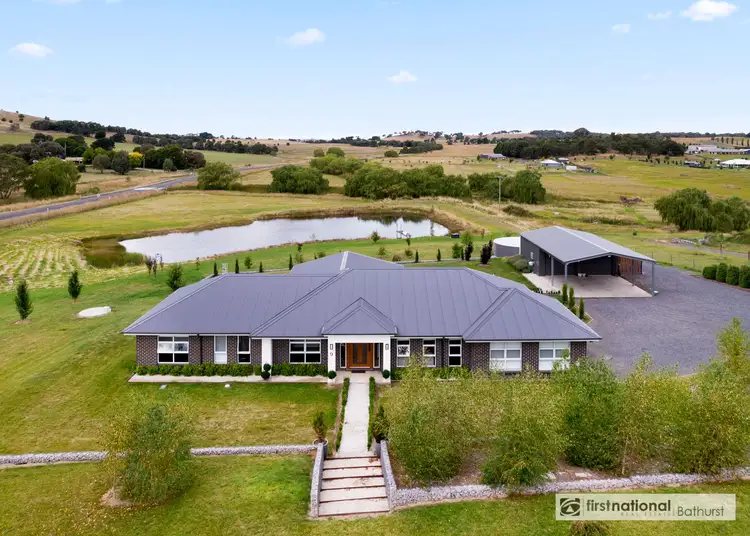 Main view of Homely house listing, 9 Green Grove, Blayney NSW 2799