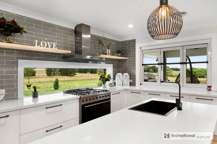 Second view of Homely house listing, 9 Green Grove, Blayney NSW 2799