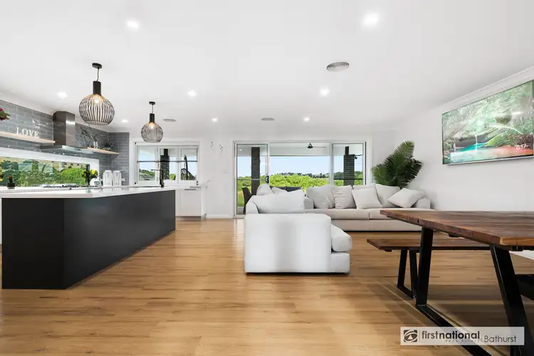 Fourth view of Homely house listing, 9 Green Grove, Blayney NSW 2799