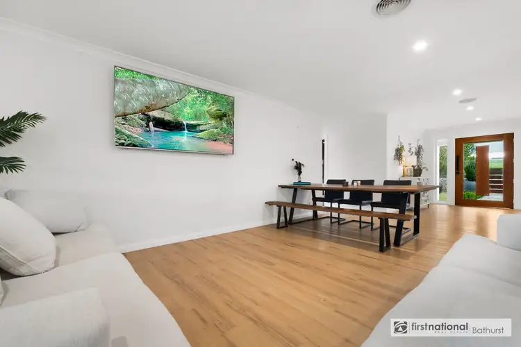 Fifth view of Homely house listing, 9 Green Grove, Blayney NSW 2799