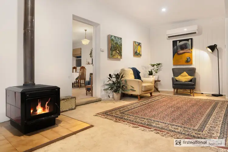 Main view of Homely house listing, 107 Mitre Street, West Bathurst NSW 2795