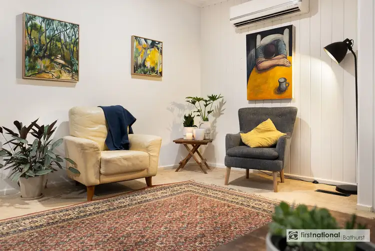 Second view of Homely house listing, 107 Mitre Street, West Bathurst NSW 2795
