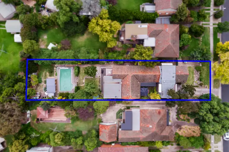 Third view of Homely house listing, 107 Mitre Street, West Bathurst NSW 2795