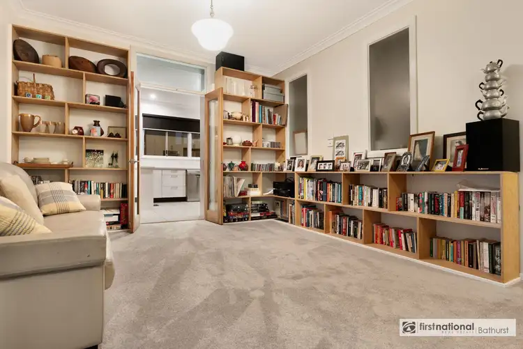 Fourth view of Homely house listing, 107 Mitre Street, West Bathurst NSW 2795