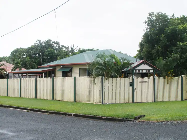 Second view of Homely house listing, 22 Donaldson Street, West Mackay QLD 4740