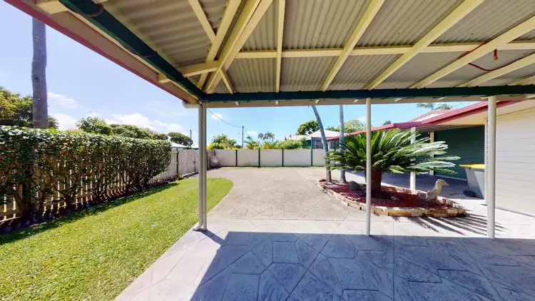 Fourth view of Homely house listing, 22 Donaldson Street, West Mackay QLD 4740