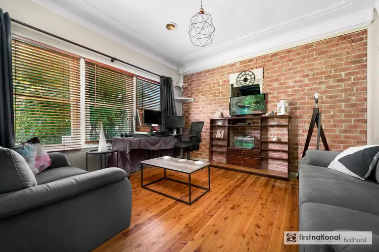 Second view of Homely house listing, 8 Parnham Street, West Bathurst NSW 2795