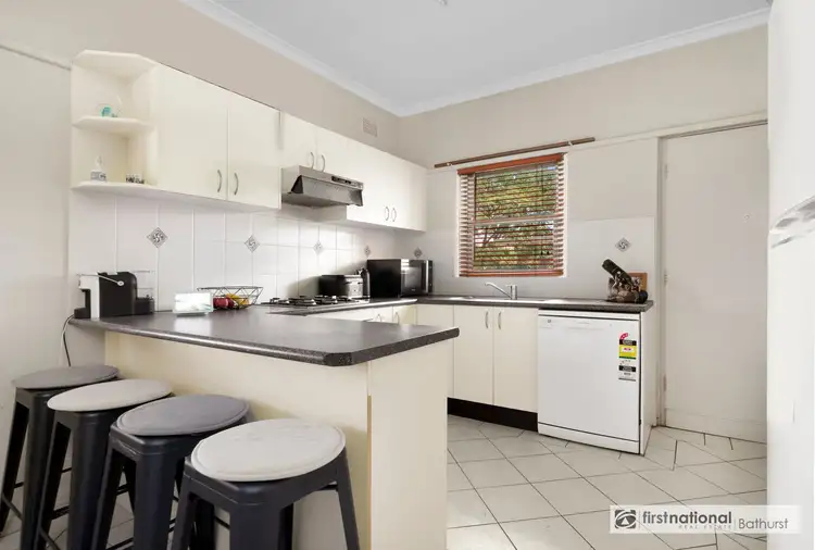 Fourth view of Homely house listing, 8 Parnham Street, West Bathurst NSW 2795