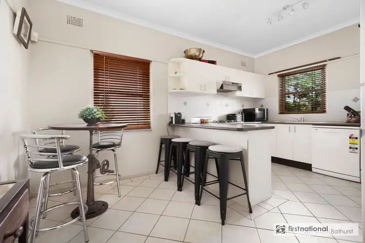 Fifth view of Homely house listing, 8 Parnham Street, West Bathurst NSW 2795