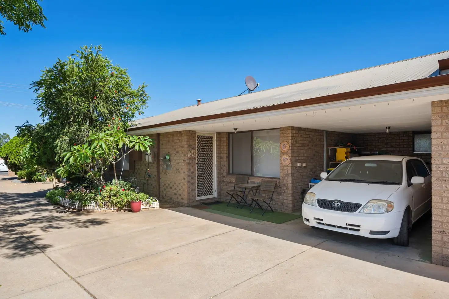 Main view of Homely unit listing, 2/105 Wilson Street, Kalgoorlie WA 6430