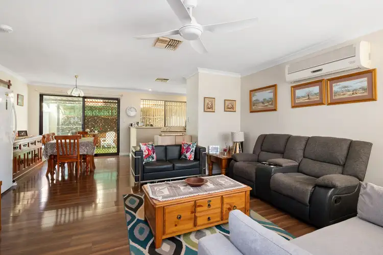 Third view of Homely unit listing, 2/105 Wilson Street, Kalgoorlie WA 6430