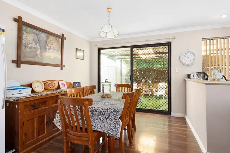 Fourth view of Homely unit listing, 2/105 Wilson Street, Kalgoorlie WA 6430