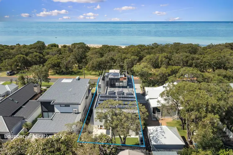 Second view of Homely house listing, 60B Geographe Bay Road, Dunsborough WA 6281