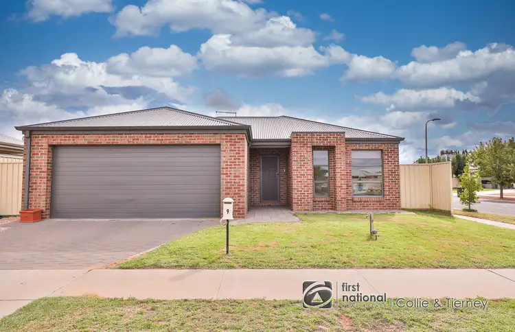 9 Pollifrone Court, Mildura VIC 3500