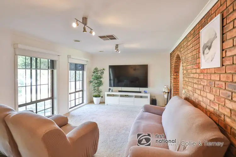 Third view of Homely house listing, 35 Kurrajong Street, Red Cliffs VIC 3496