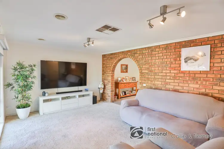 Fourth view of Homely house listing, 35 Kurrajong Street, Red Cliffs VIC 3496