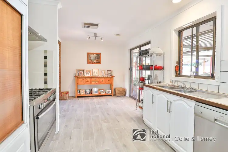 Fifth view of Homely house listing, 35 Kurrajong Street, Red Cliffs VIC 3496