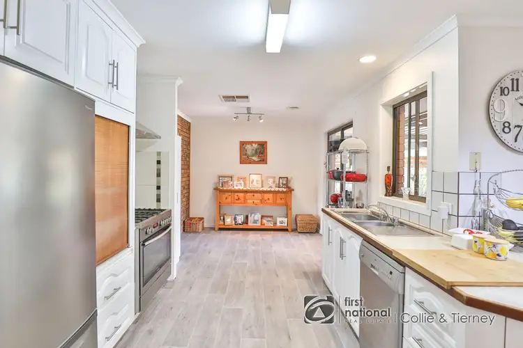 Sixth view of Homely house listing, 35 Kurrajong Street, Red Cliffs VIC 3496