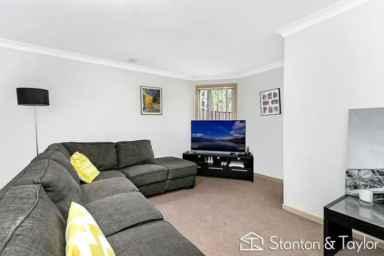 Third view of Homely townhouse listing, 19/10 Womberra Place, South Penrith NSW 2750
