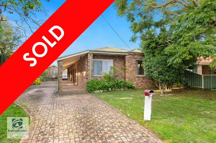 Main view of Homely house listing, 31 Burrawang Street, Ettalong Beach NSW 2257