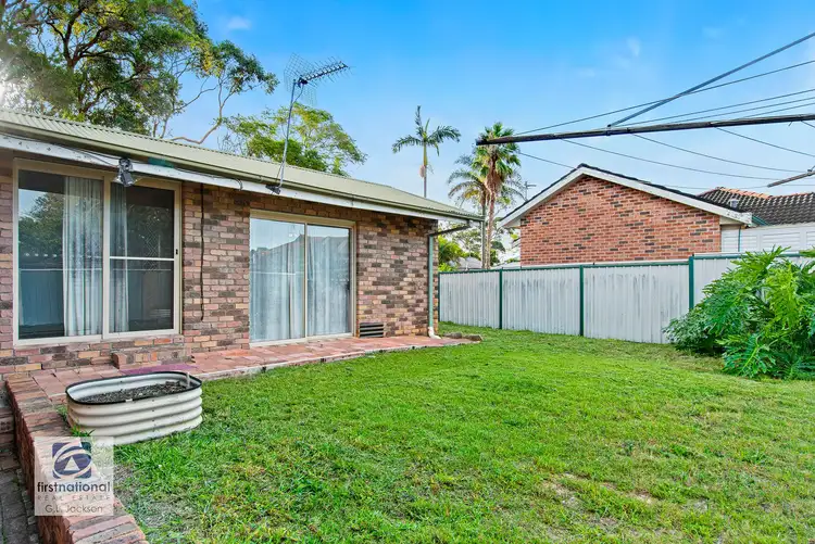 Third view of Homely house listing, 31 Burrawang Street, Ettalong Beach NSW 2257