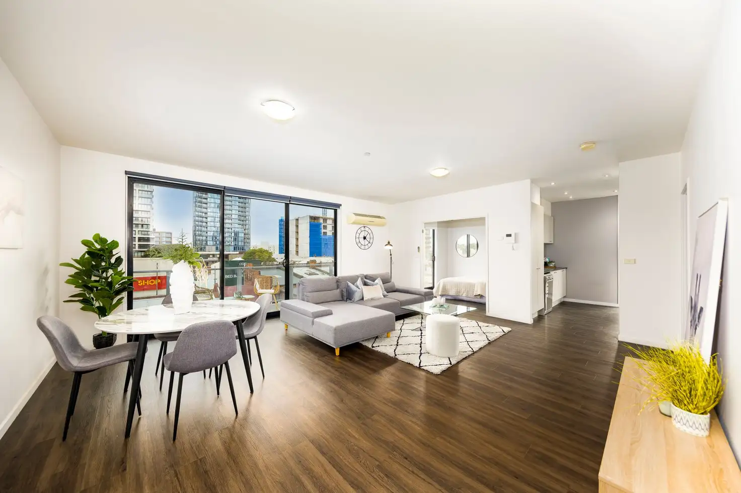 Main view of Homely apartment listing, 303/26 Shuter Street, Moonee Ponds VIC 3039