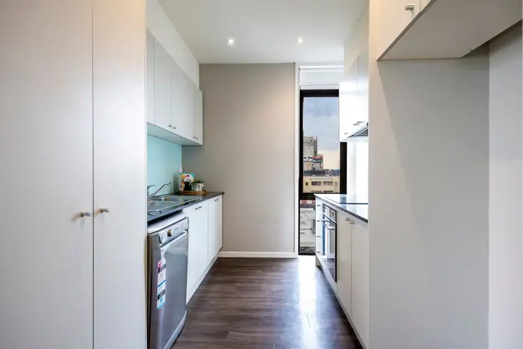 Sixth view of Homely apartment listing, 303/26 Shuter Street, Moonee Ponds VIC 3039
