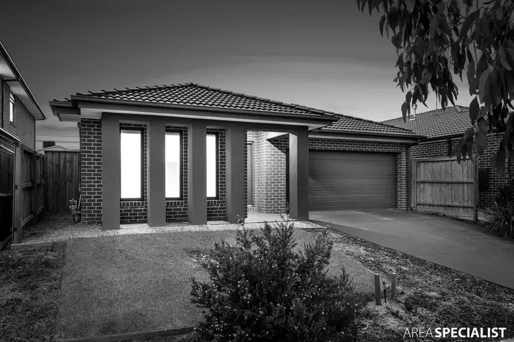 15 Amersfort Street, Point Cook VIC 3030