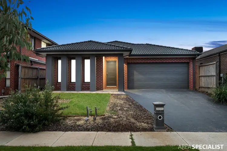 Third view of Homely house listing, 15 Amersfort Street, Point Cook VIC 3030