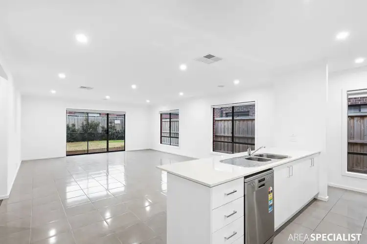 Fifth view of Homely house listing, 15 Amersfort Street, Point Cook VIC 3030