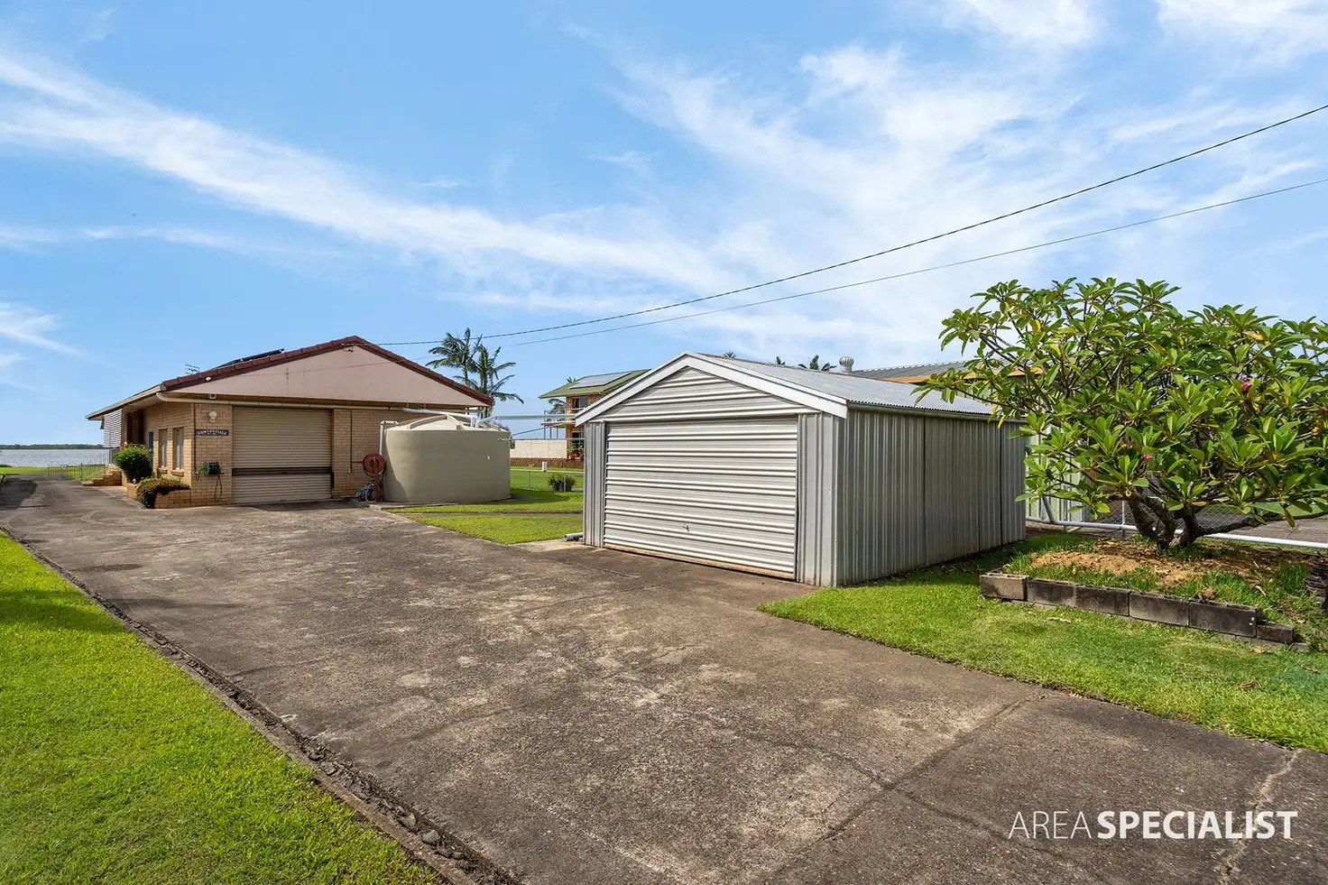 Main view of Homely house listing, 44 Warana Avenue, Steiglitz QLD 4207
