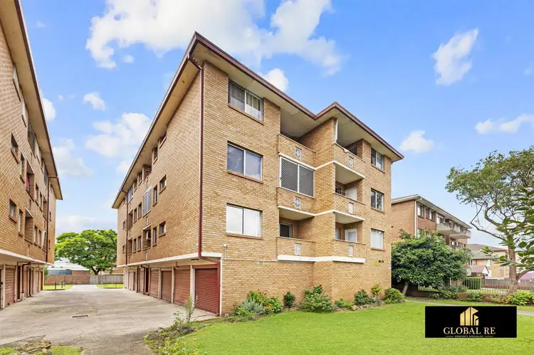 7/68-74 Bigge Street, Liverpool NSW 2170