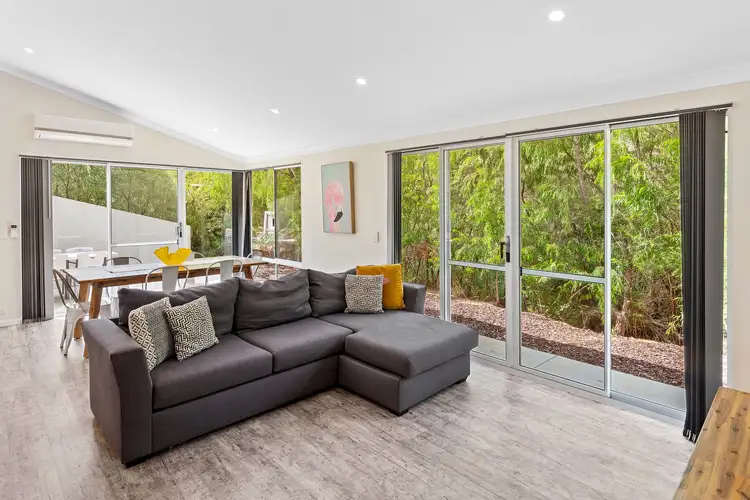 Third view of Homely villa listing, 1/1652 Caves Road, Dunsborough WA 6281