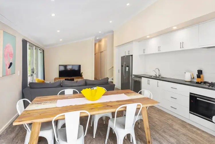 Fourth view of Homely villa listing, 1/1652 Caves Road, Dunsborough WA 6281