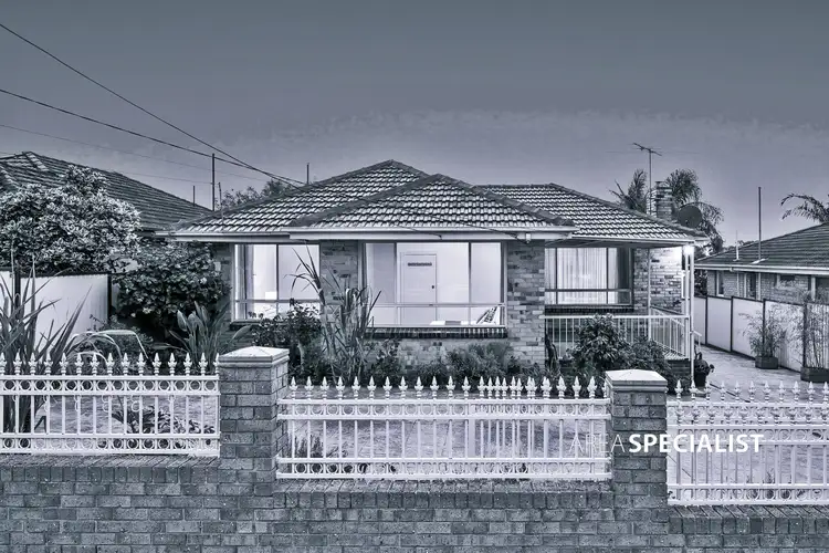 46 Gove Street, Springvale VIC 3171