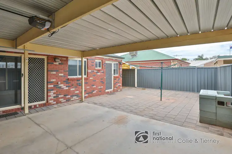 Third view of Homely townhouse listing, 1 Grossman Court, Mildura VIC 3500