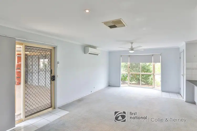 Fifth view of Homely townhouse listing, 1 Grossman Court, Mildura VIC 3500