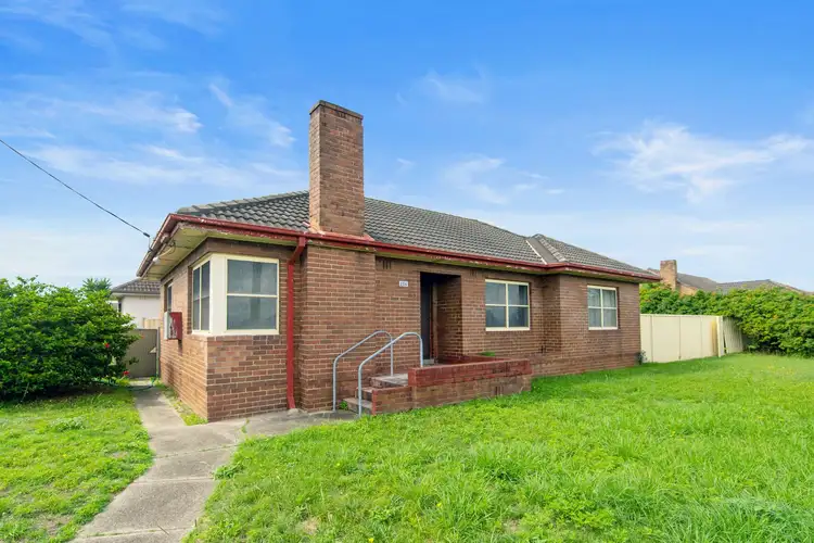 Second view of Homely house listing, 214 Fullerton Street, Stockton NSW 2295
