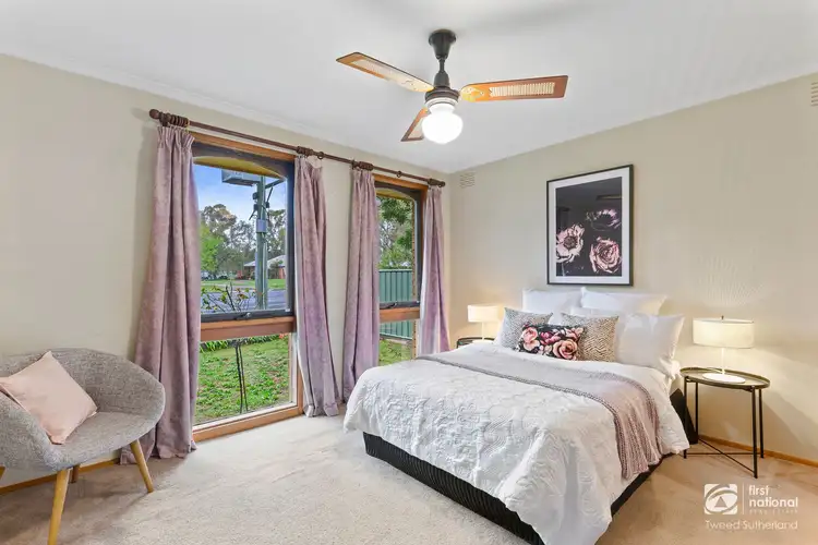 Third view of Homely house listing, 102 Crusoe Road, Kangaroo Flat VIC 3555