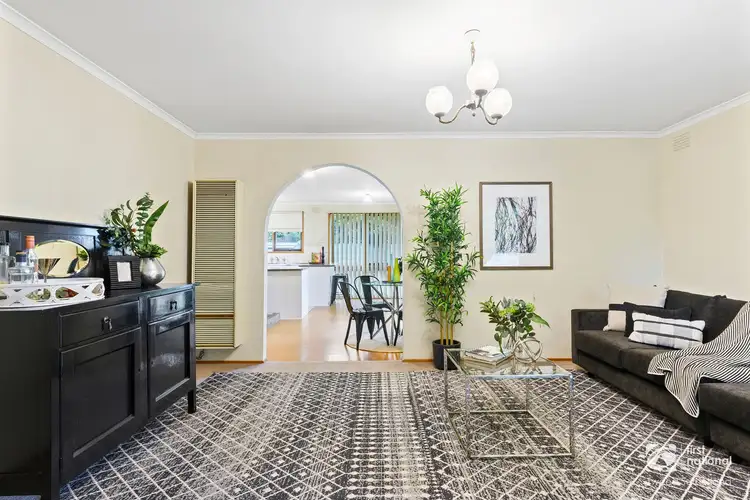 Sixth view of Homely house listing, 102 Crusoe Road, Kangaroo Flat VIC 3555