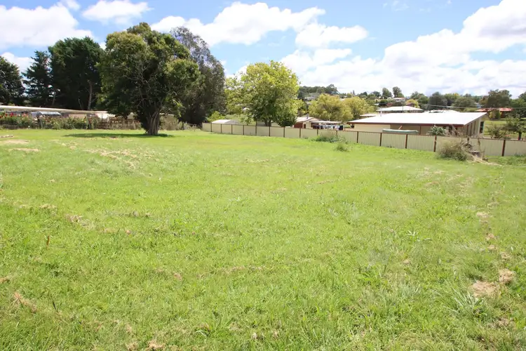 Fourth view of Homely land listing, 32 Duncan Street, Tenterfield NSW 2372