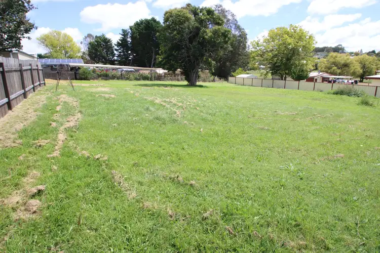 Fifth view of Homely land listing, 32 Duncan Street, Tenterfield NSW 2372