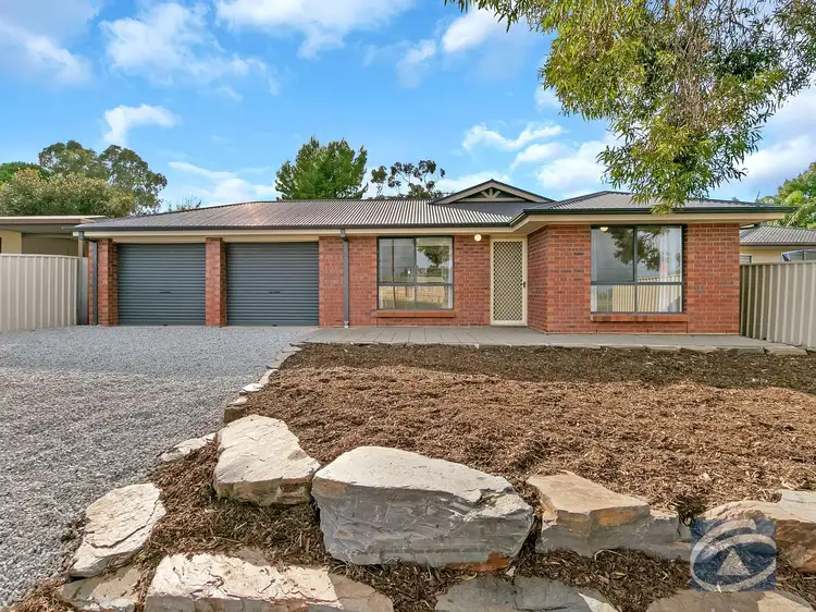 Main view of Homely house listing, 12 Railway Terrace, Roseworthy SA 5371