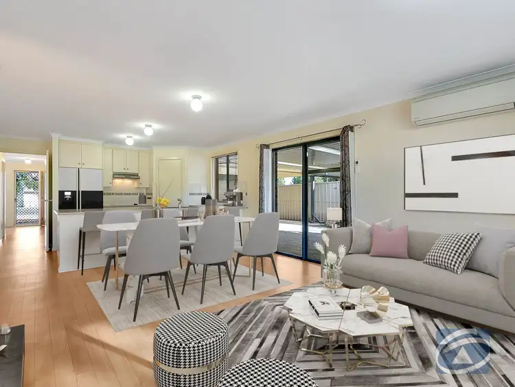 Third view of Homely house listing, 12 Railway Terrace, Roseworthy SA 5371