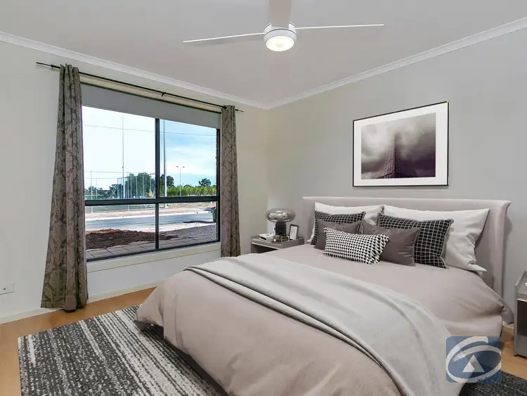 Sixth view of Homely house listing, 12 Railway Terrace, Roseworthy SA 5371