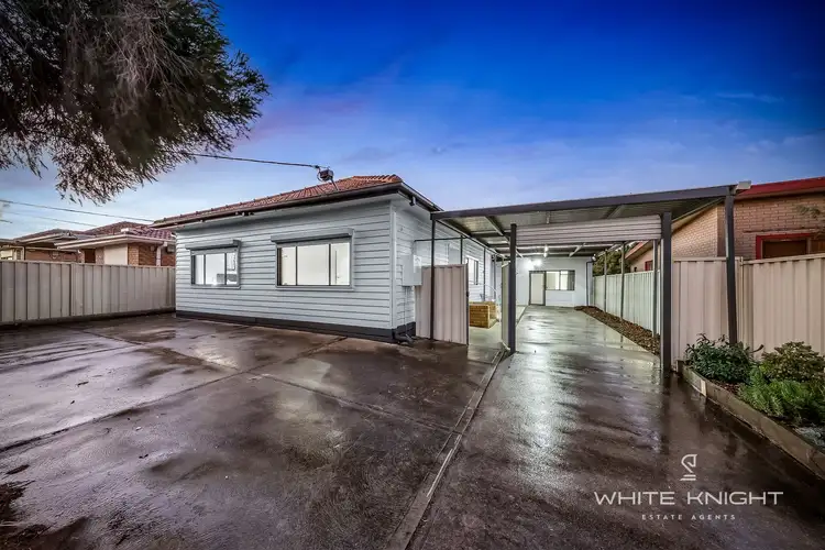 Second view of Homely house listing, 14 Grist Street, St Albans VIC 3021